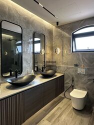 Hillview Villas (D23), Terrace #632904151